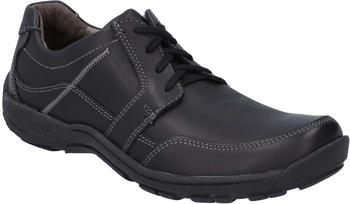 Josef Seibel Nolan 32 schwarz/schwarz