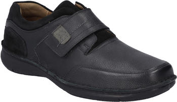 Josef Seibel Alfred 01 schwarz/schwarz