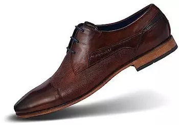 Bugatti Morino (311-42010-3500-6000) brown