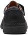 Clarks Nature 5 Lo (26168608) black leather