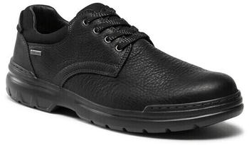 Clarks Rockie Walk GTX (261734647) black leather