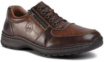 Rieker 03329-25 brown