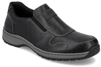 Rieker 03355-00 black/black