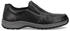 Rieker 03355-00 black/black