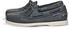Sebago Docksides PORTLAND CRAZY blue navy