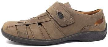 Jomos Slipper braun