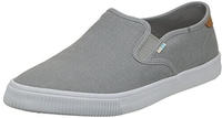 TOMS Slipper in Grau - 43