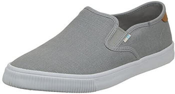 Toms Baja Sneaker grau