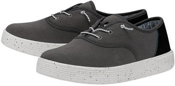 Dude Conway Sport Mesh Schuhe grau