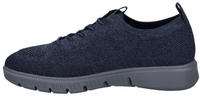 Josef Seibel Falko Knitted blau Sneaker