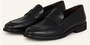 LLOYD Penny-Loafer Reynold schwarz