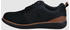 Bugatti Dexter Oxford-Schuh schwarz
