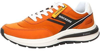 Dockers by Gerli 52KS001 Sneaker orange