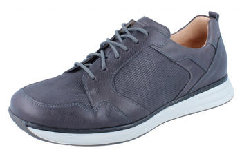Ganter Gideon G Schnürhalbschuhe antrazit grau