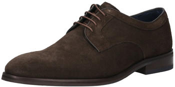 Joop! Schnürschuh dunkelbraun 6534840