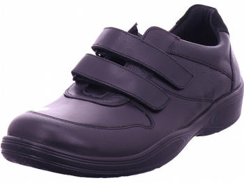 Jomos Halbschuhe Übergrößen schwarz 418416 106 000