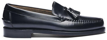 Sebago Classic Will Shoes schwarz