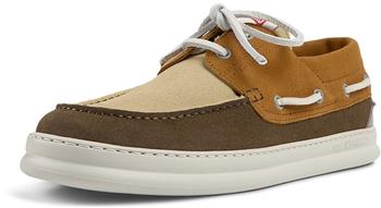 Camper Runner Four K100908 Bootsschuh Mehrfarben 003 TWS