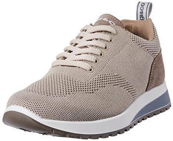Igi&co Saro Oxford-Schuh beige