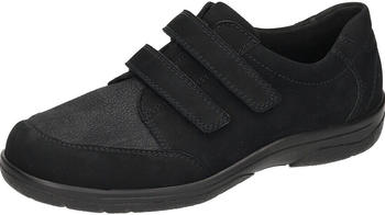 Waldläufer Sneakers Low schwarz 1253062