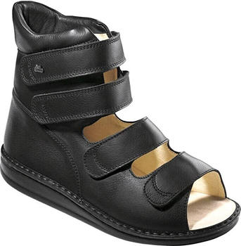 Finn Comfort Halbschuhe schwarz 1165378