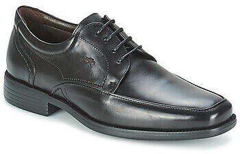 Fluchos RAPHAEL Herrenschuhe schwarz