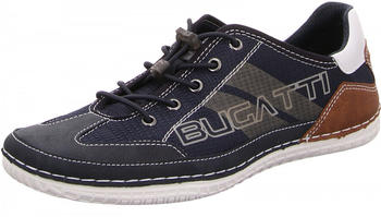 Bugatti Bimini Sneaker (321AFF025000) dark blue