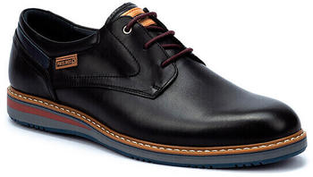 Pikolinos Halbschuhe M1T-4050 schwarz