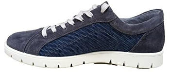 Igi&co Saxon Oxford-Schuh denim