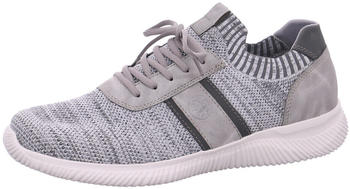 Rieker Sneaker (B7470) grey