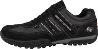 Dockers by Gerli Schn&uuml;rschuh, Freizeitschuh, Halbschuh, Outdoorschuh mit Profilsohle