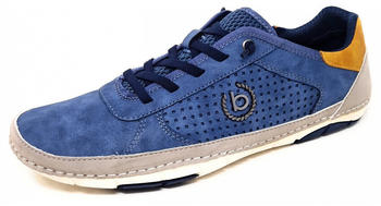 Bugatti 325-A7P04-5000-4000 Sneaker blau
