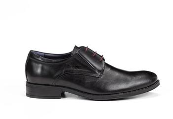 Fluchos HERACLES 8410 black