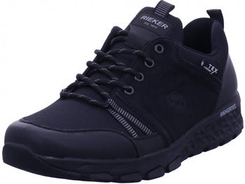 Rieker Sneakers (B6702) schwarz