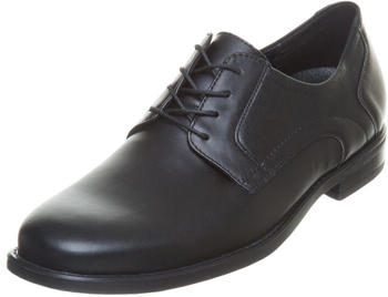 Waldl&auml;ufer Business Schuhe schwarz Henry