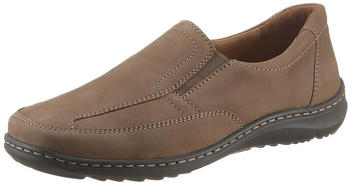 Waldläufer Slipper schlamm