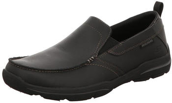 Skechers Harper Forde Relaxed Fit black