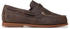 Timberland Cedar Bay Boat Shoe TB0A29YG931 Dk Brown Full Grain