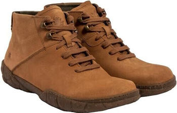 El Naturalista N5083 Turtle Bootsschuh honig