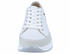 Finn Comfort Schnürschuh weiß