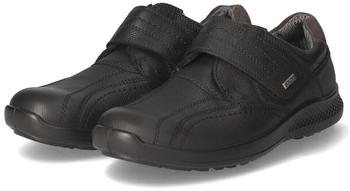 Jomos Halbschuhe schwarz