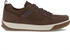 Ecco Byway TRED Shoe potting soil cocoa brown