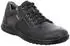Jomos CAMPUS Schnürschuh Tex-Membran grau schwarz