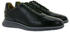 Gordon & Bros Jackson Herren Halbschuhe Schnür-Schuhe 624729 schwarz