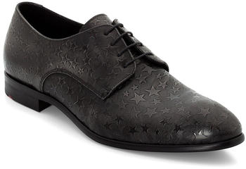 LLOYD Business Schuhe grau