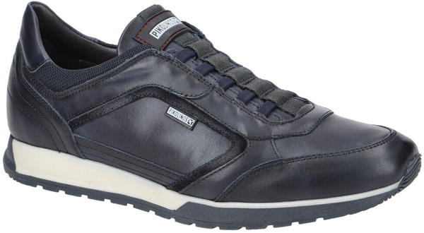 Pikolinos Cambil Schuhe Slipper blau M5N-6247C1