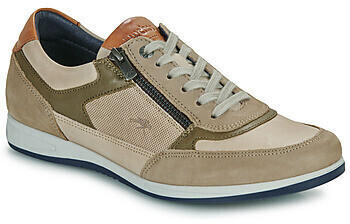 Fluchos Sneaker DANIEL beige