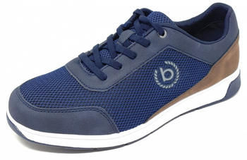 Bugatti Arriba City Herren Sneaker blau