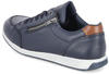 Rieker Sneakers 11903-14 blau