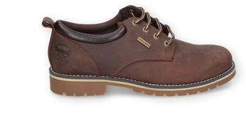 Dockers by Gerli Schnürschuh cafe 320